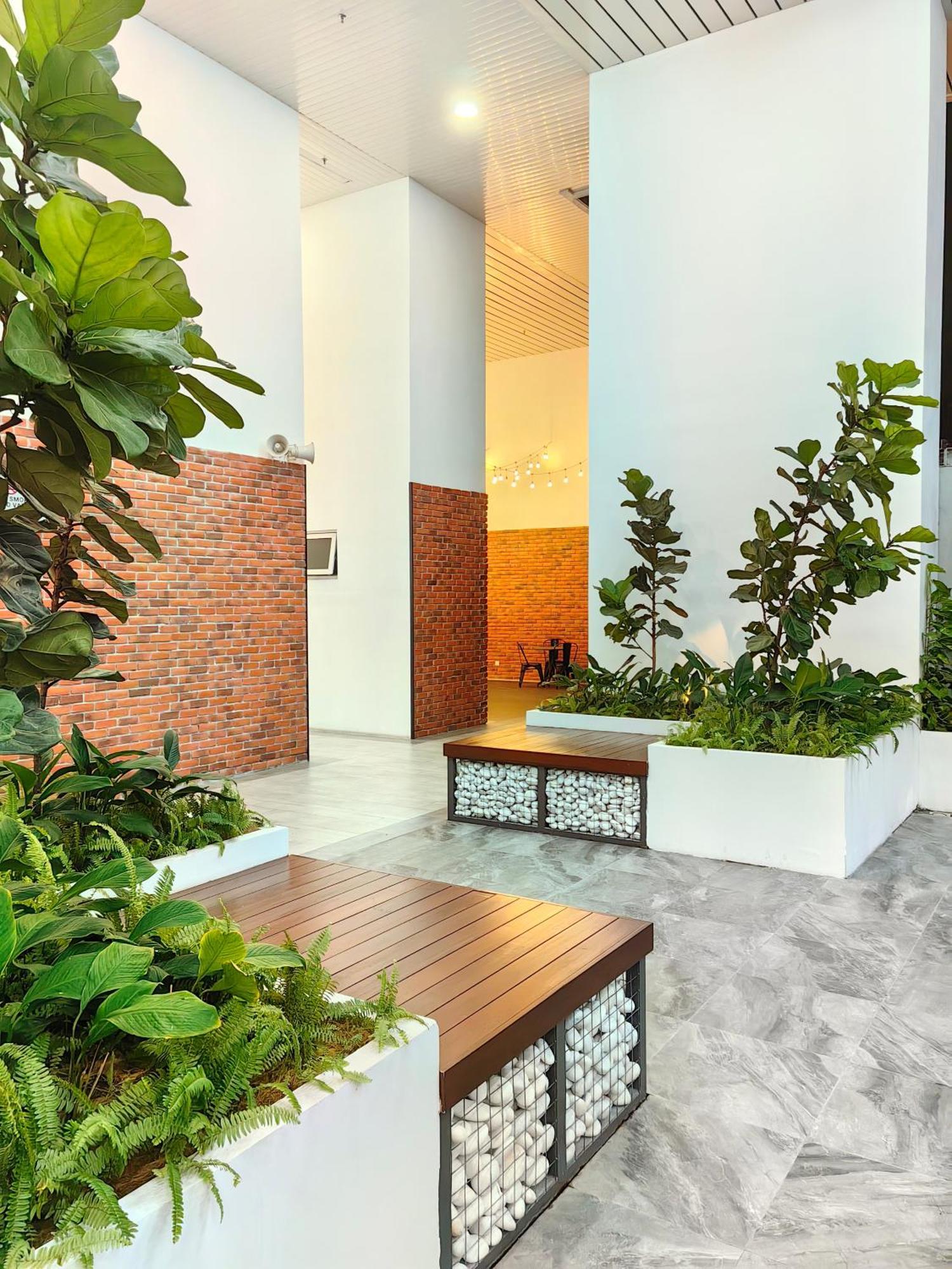 Chambers Residence Klcc By Purple Orchid Kuala Lumpur Extérieur photo