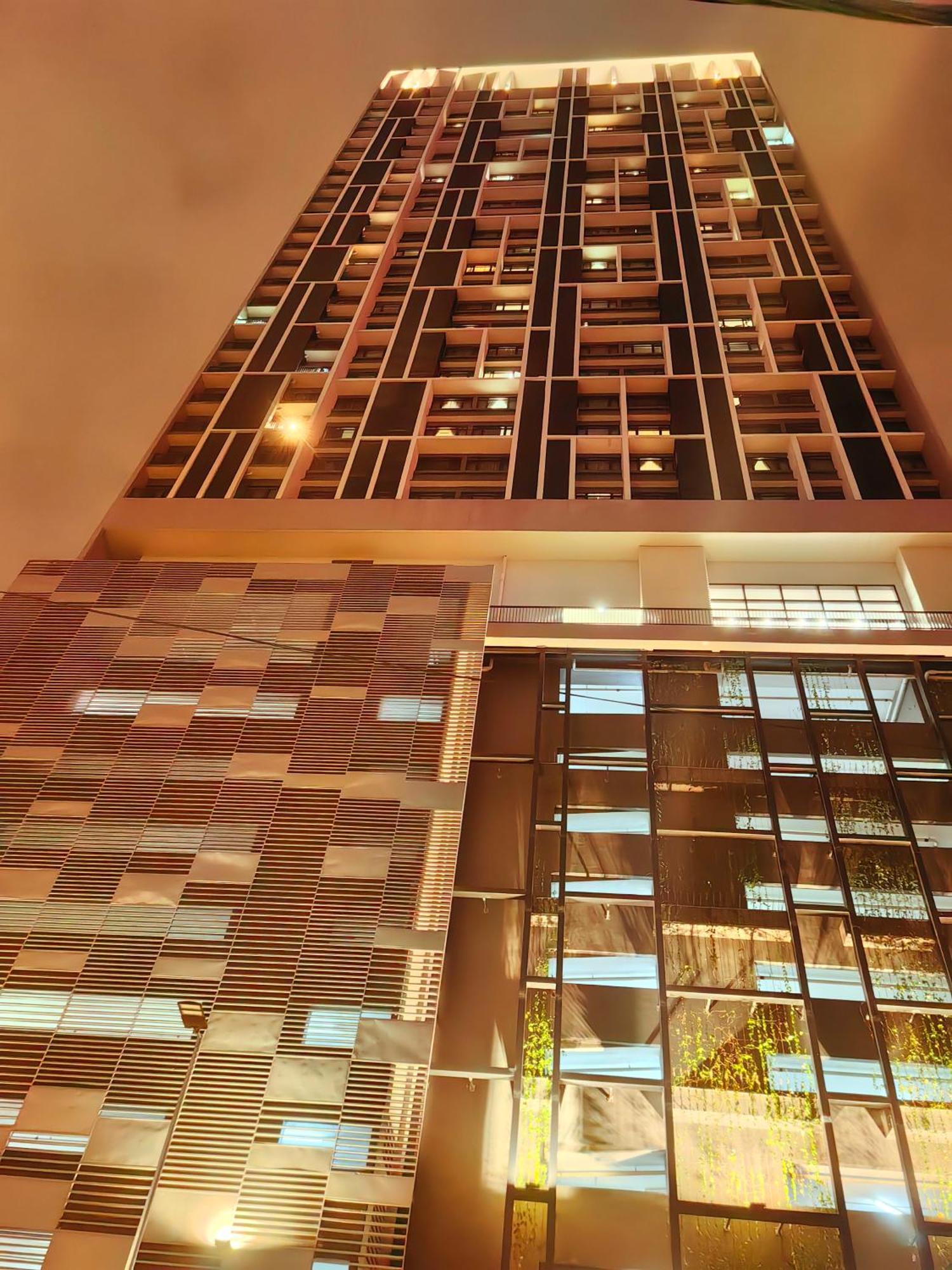Chambers Residence Klcc By Purple Orchid Kuala Lumpur Extérieur photo
