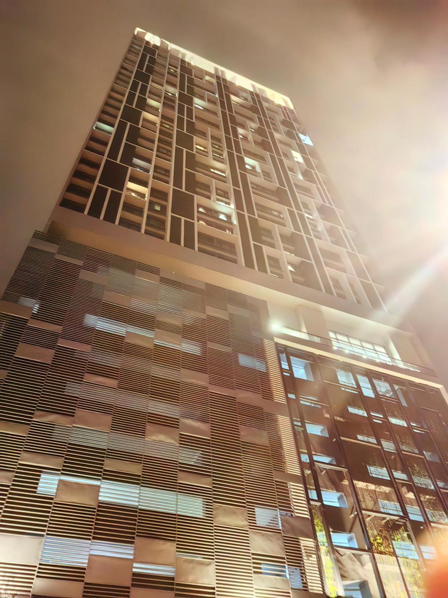 Chambers Residence Klcc By Purple Orchid Kuala Lumpur Extérieur photo