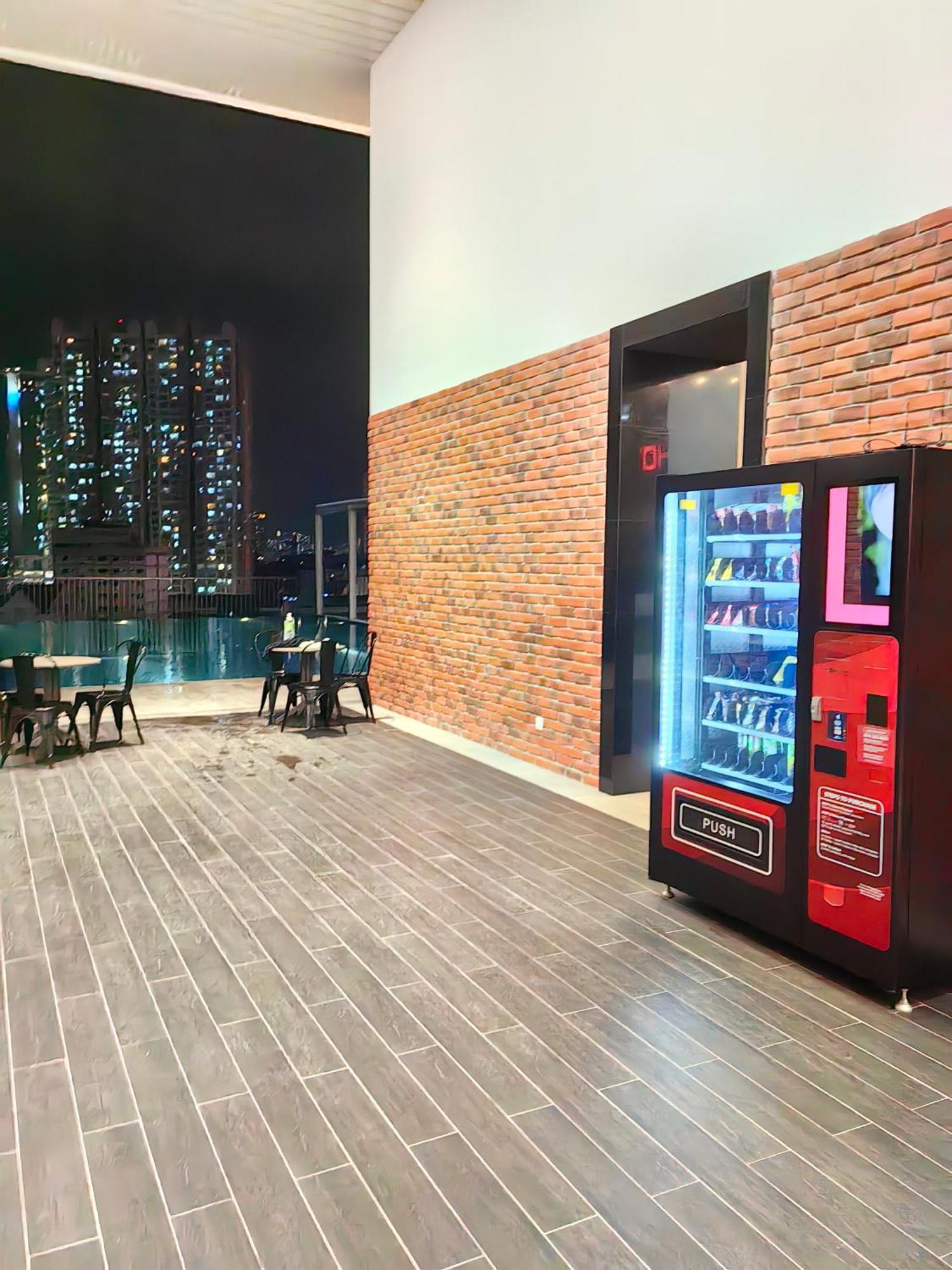 Chambers Residence Klcc By Purple Orchid Kuala Lumpur Extérieur photo