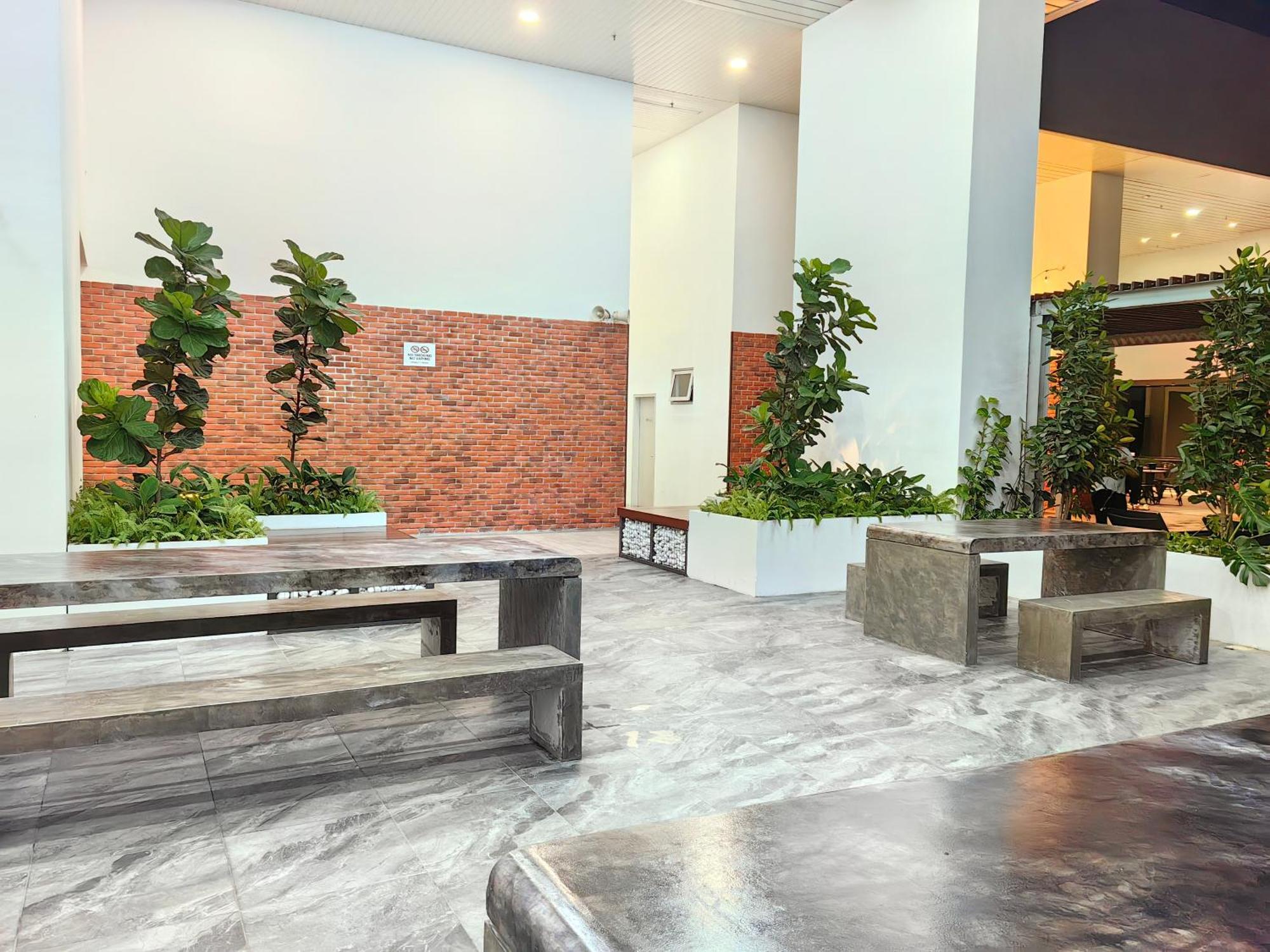 Chambers Residence Klcc By Purple Orchid Kuala Lumpur Extérieur photo