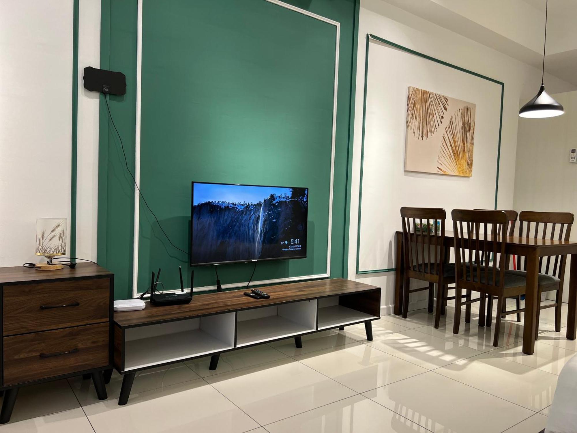 Chambers Residence Klcc By Purple Orchid Kuala Lumpur Extérieur photo